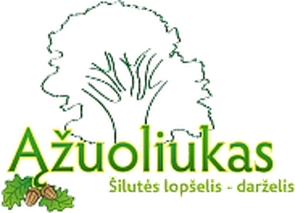 Šilutės lopšelis-darželis 
